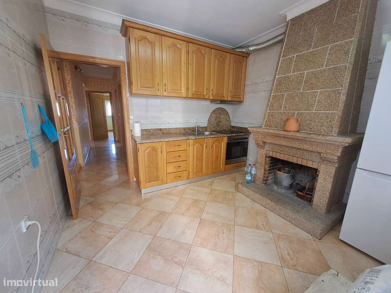 Moradia Geminada T6 Venda em Miranda do Douro,Miranda do Douro-19