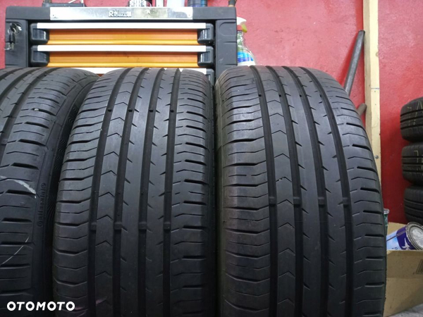 205/55R16 91H Continental ContiPremiumContact 5 - 3