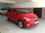 Opel Karl 1.0 - 1