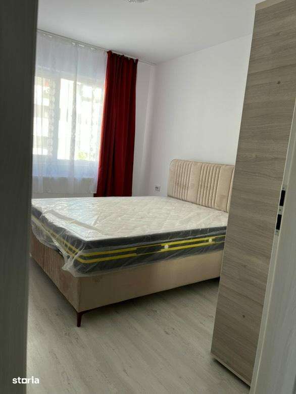 Apartament loc de parcare inclus -Militari Residence-Mutare imediata - Imagine principală: 1/11