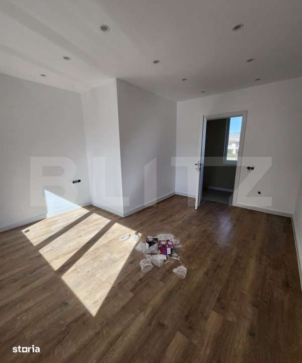 Duplex, 4 camere, gradina de 50 mp, Terra - Imagine principală: 5/18