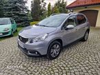 Peugeot 2008 1.2 Pure Tech Style - 1