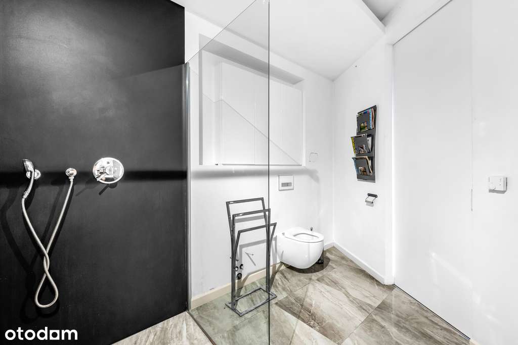 ⭐️Dwupoziomowe | Doświetlone | Taras⭐️-6