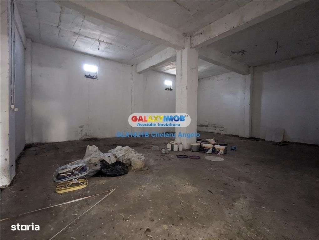 Colentina Parcul Plumbuita,  S+P+E, suprafata 1032 mp,,teren 533 m - Imagine principală: 2/20