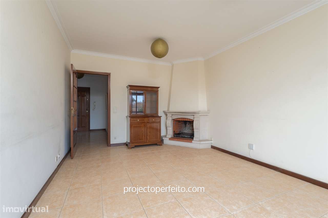 Apartamento T2+1 Venda em Grijó e Sermonde,Vila Nova de Gaia - Grande imagem: 5/15