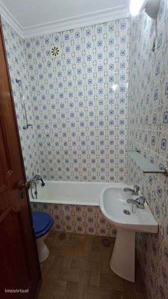 Apartamento T3 duplex - Grande imagem: 4/12