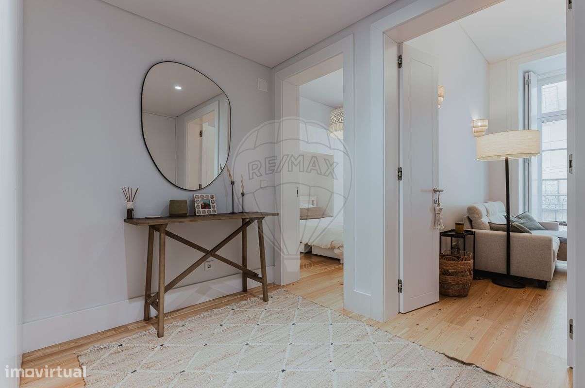 Apartamento T1 para arrendamento - Grande imagem: 4/19