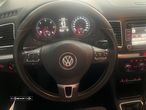 VW Sharan 2.0 TDI Confortline - 17