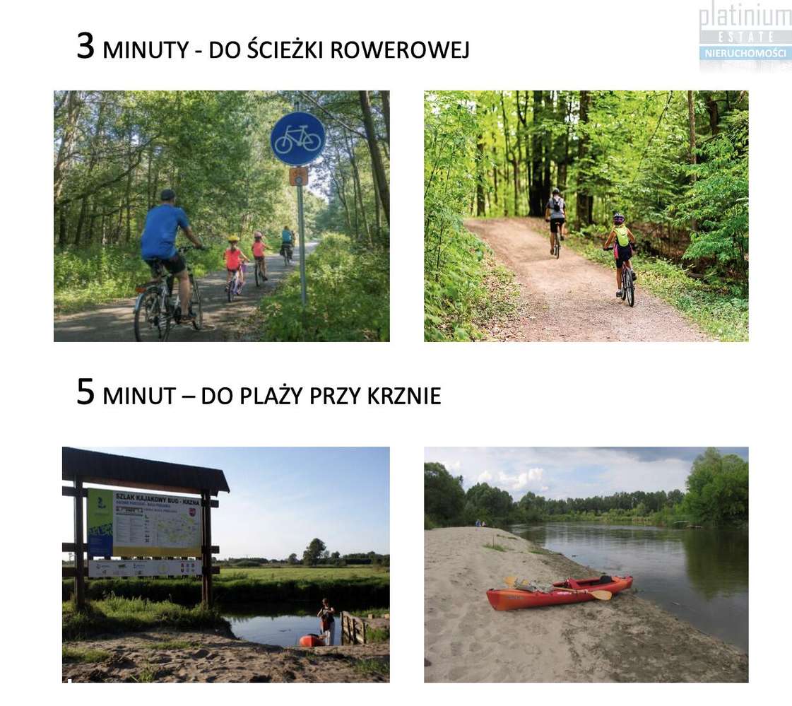 Dom Leśny - z tarasem widokowym na las i kominkiem - D2-16