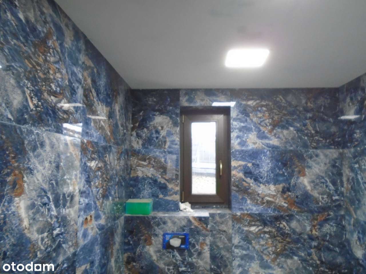 Budynek w trakcie remontu do wykończenia ul. Bytomskiej 0% prowizji - Pełny obrazek: 3/16