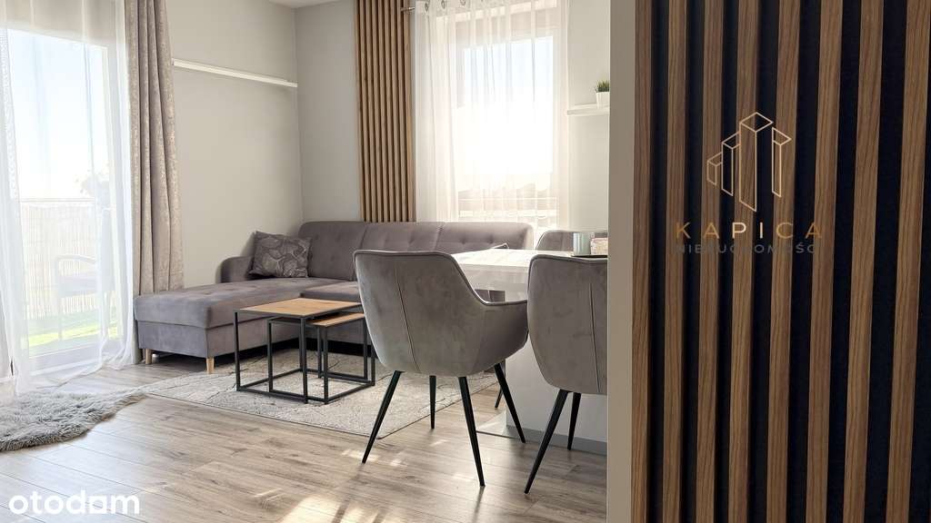 Mieszkanie 3 pokoje taras 19,22m2 Felin + działka - Pełny obrazek: 3/13