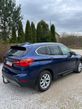 BMW X1 sDrive16d - 18