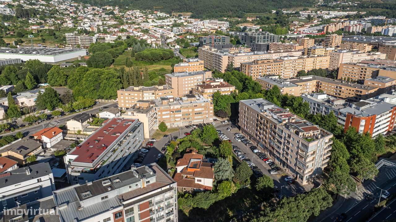 APARTAMENTO T3 CENTRO DE BRAGA!-23