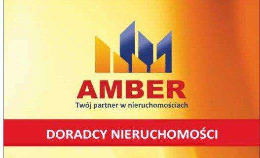 Logo: Amber Katarzyna Wal