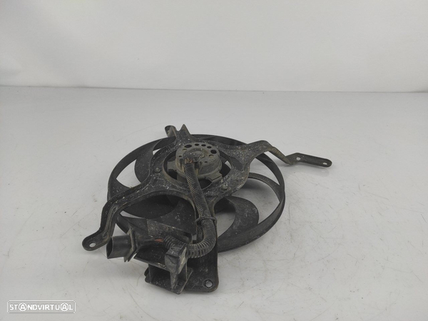 Termoventilador Seat Ibiza Iii (6K2) - 4