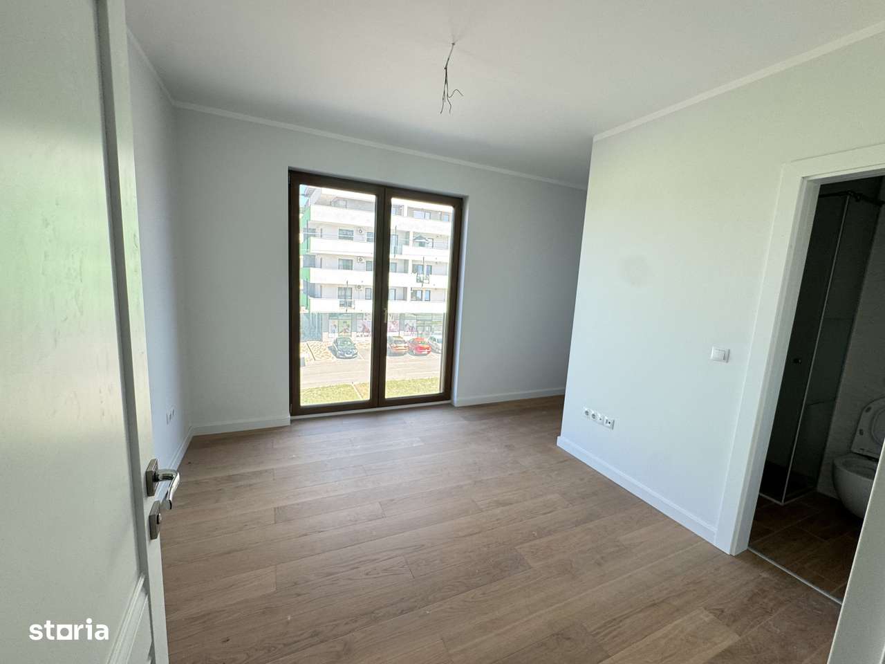 Apartament 3 camere la KFC mall-11