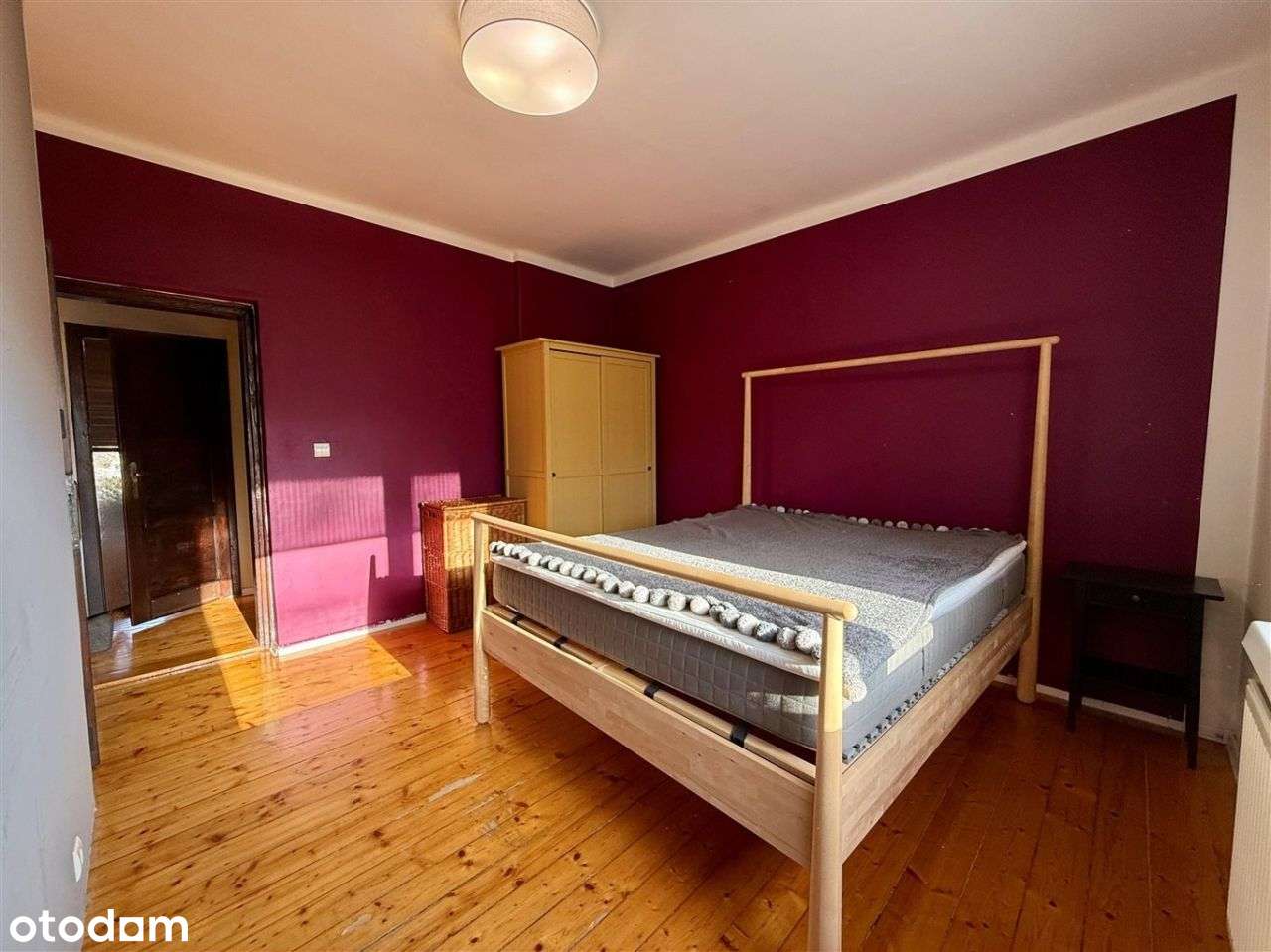 M4 Przy Uniwersytecie Śląskim- Pogoń- Hutnicza-5