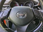 Toyota C-HR 2.0 Hybrid Selection Orange - 15