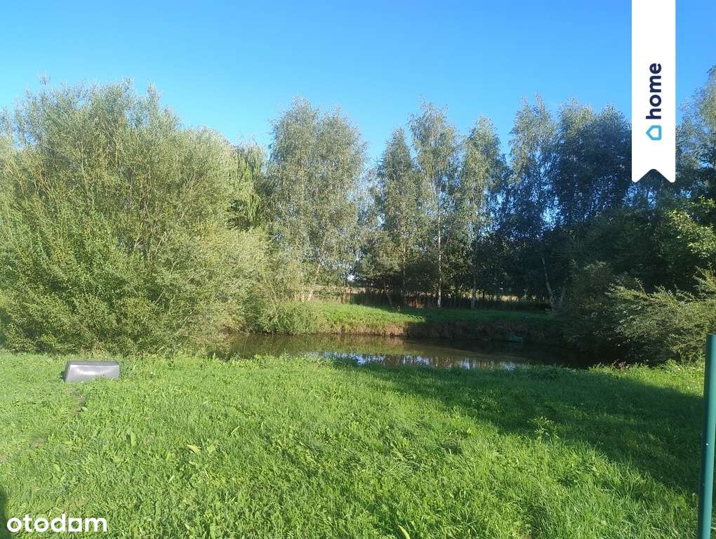 Działka budowlana Pędzewo - Pełny obrazek: 4/7