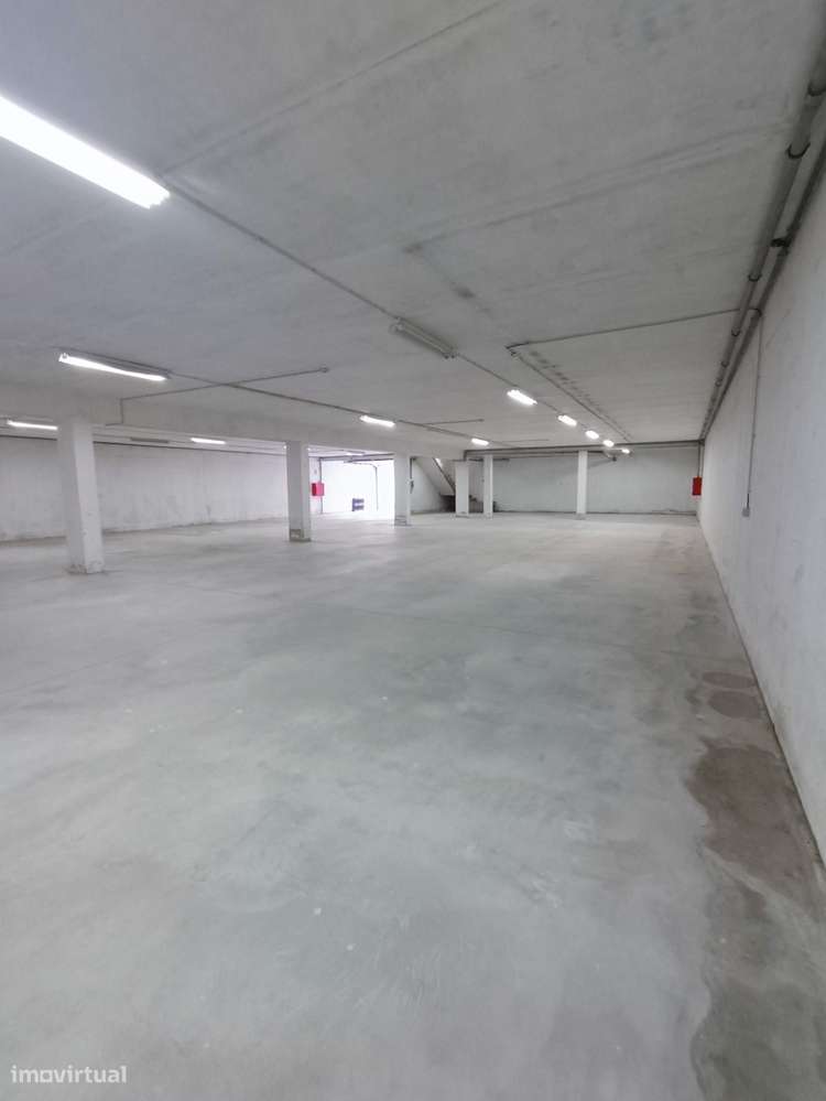 Pavilhão | Roriz - Grande imagem: 5/10