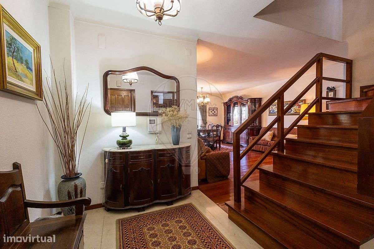 Apartamento T4 para venda - Grande imagem: 3/42