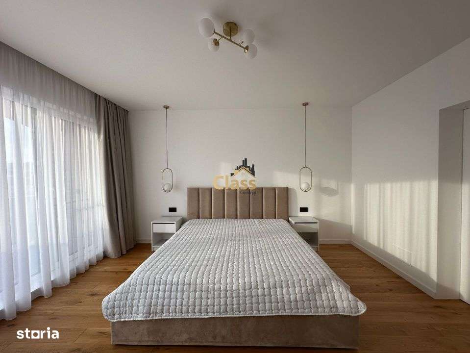 Unitate Duplex | 178 mpu | 200 mp teren | Garaj | Zona Iris - Imagine principală: 5/12