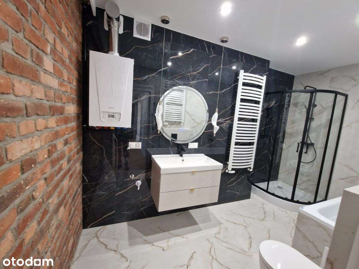 M3 z oddzielną kuchnią - Pełny obrazek: 4/12