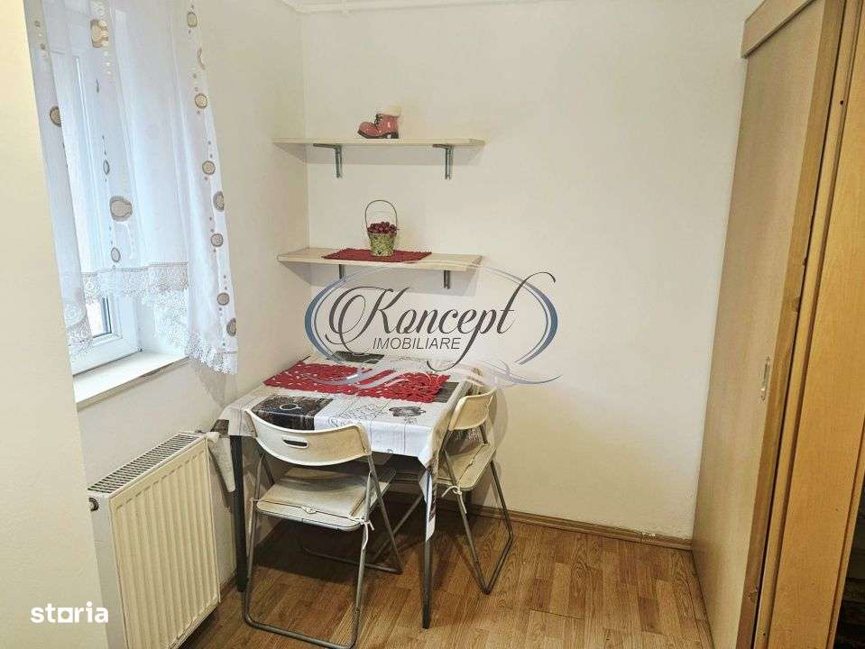 Apartament ideal investitie in Marasti - Imagine principală: 5/11