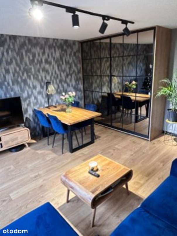 3 pokoje GDYNIA CHYLONIA - winda, widok z balkonu na las - Pełny obrazek: 2/12