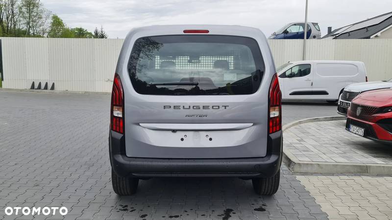 Peugeot Rifter 1.5 BlueHDI Allure S&S - 7