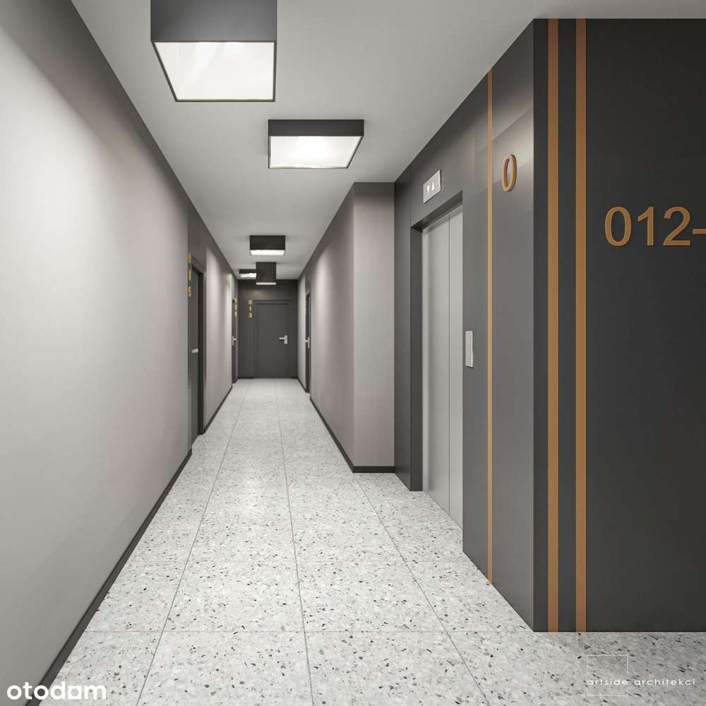 Kawalerka w świetnej lokalizacji - Pełny obrazek: 4/5