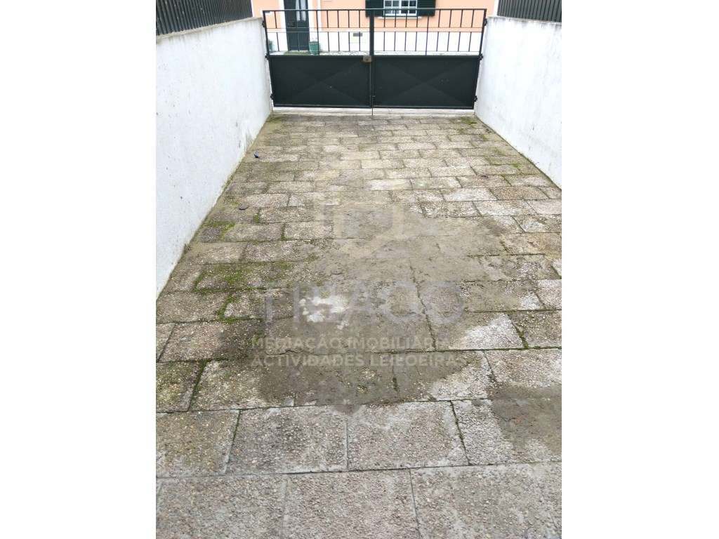 Armazém/ Arrecadação com 18 m2 em Samora Correia - Grande imagem: 5/5