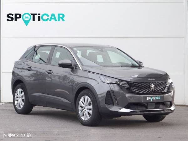 Peugeot 3008 1.2 PureTech Active Pack - 3