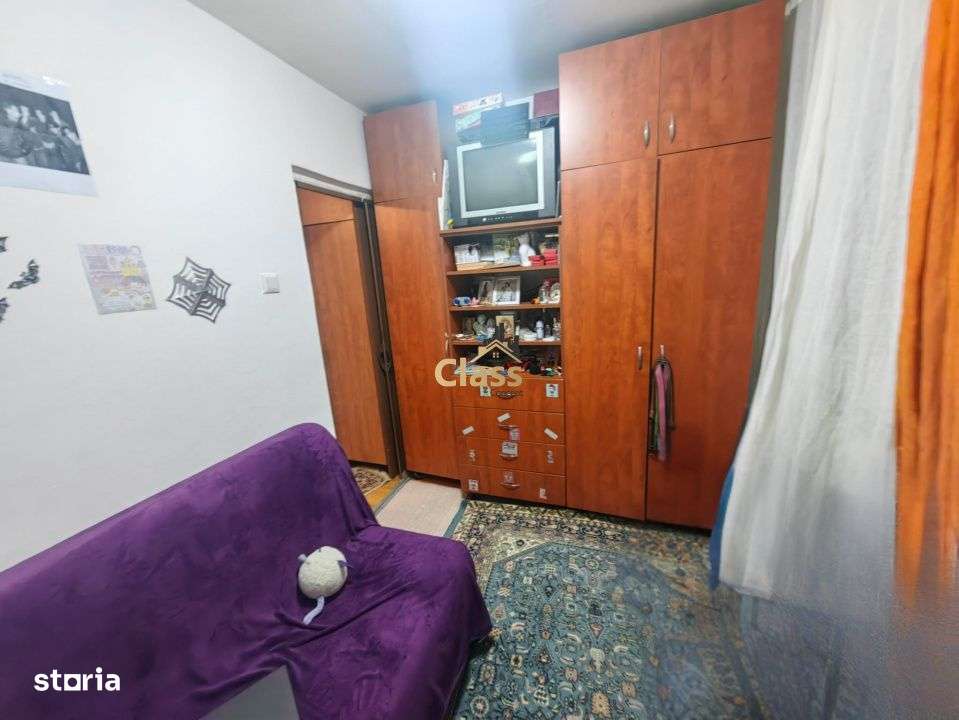 Apartament 2 camere | Etaj Intermediar | 27 mpu| Zona Albac Gheorgheni - Imagine principală: 5/7