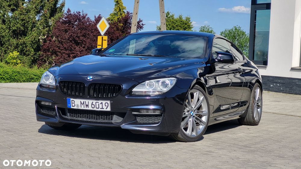 BMW 6