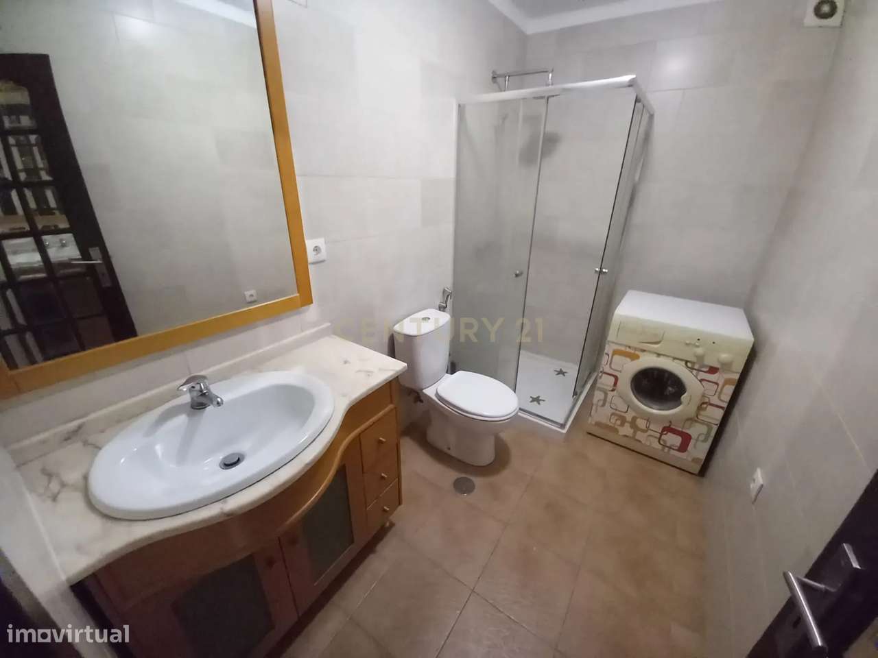 Apartamento  T1, Castelo Branco-9