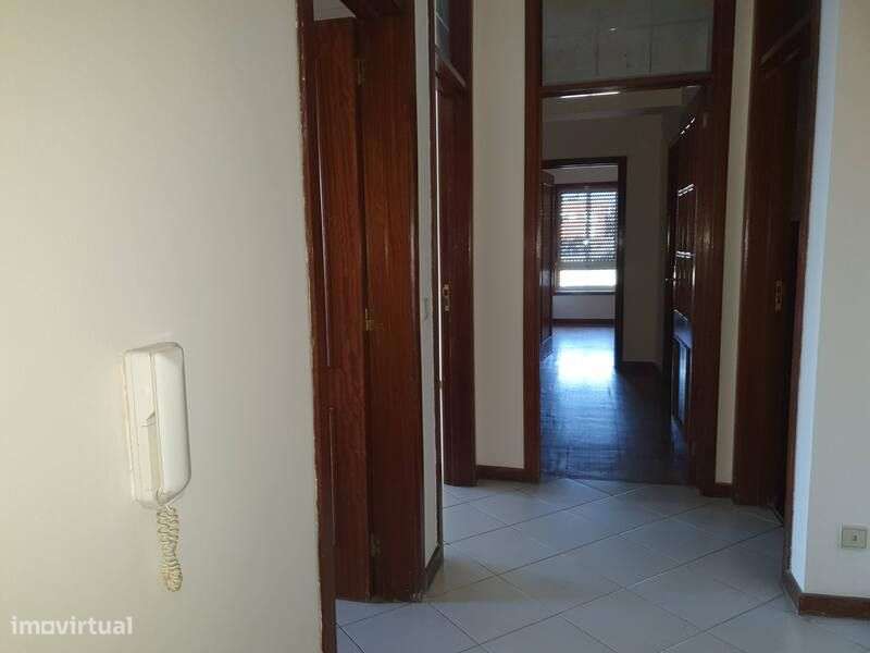 Apartamento T3 em Águas Santas - Grande imagem: 4/14