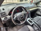 Audi A4 Avant 2.0 TDI S-line - 16