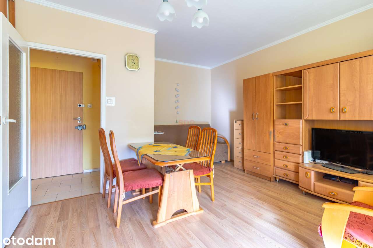 Kawalerka z osobną kuchnią, Retkinia! - Pełny obrazek: 2/7