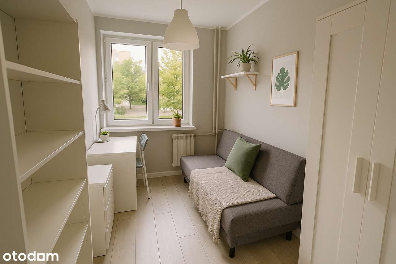 Gotowiec inwestycyjny 6 pokoi - przychód 6750 zł Grunwald BEZPOŚREDNIO - Pełny obrazek: 4/13