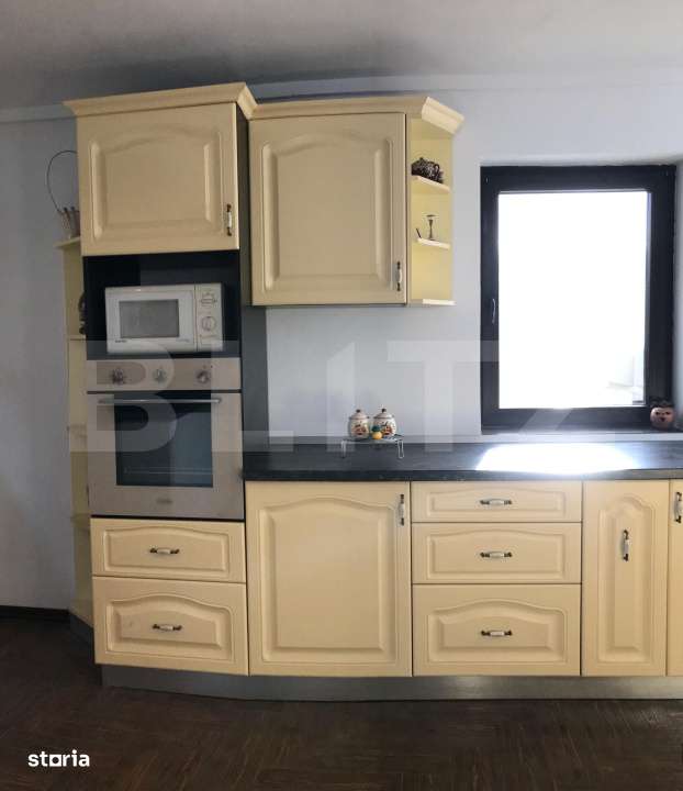 Casa Verde, 349 mp, 1.038 mp teren – Super Oferta la 7 km de Targovi-15