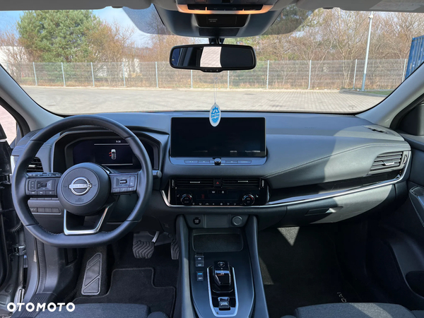 Nissan Qashqai 1.5 e-POWER N-Connecta - 11