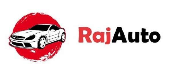 Raj Auto Center | OTOMOTO