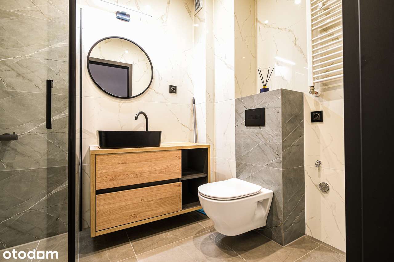 MIESZKANIA PREMIUM ,nowe 2 pokoje ,20min do gdańska, umów BLACK FRIDAY - Pełny obrazek: 2/2