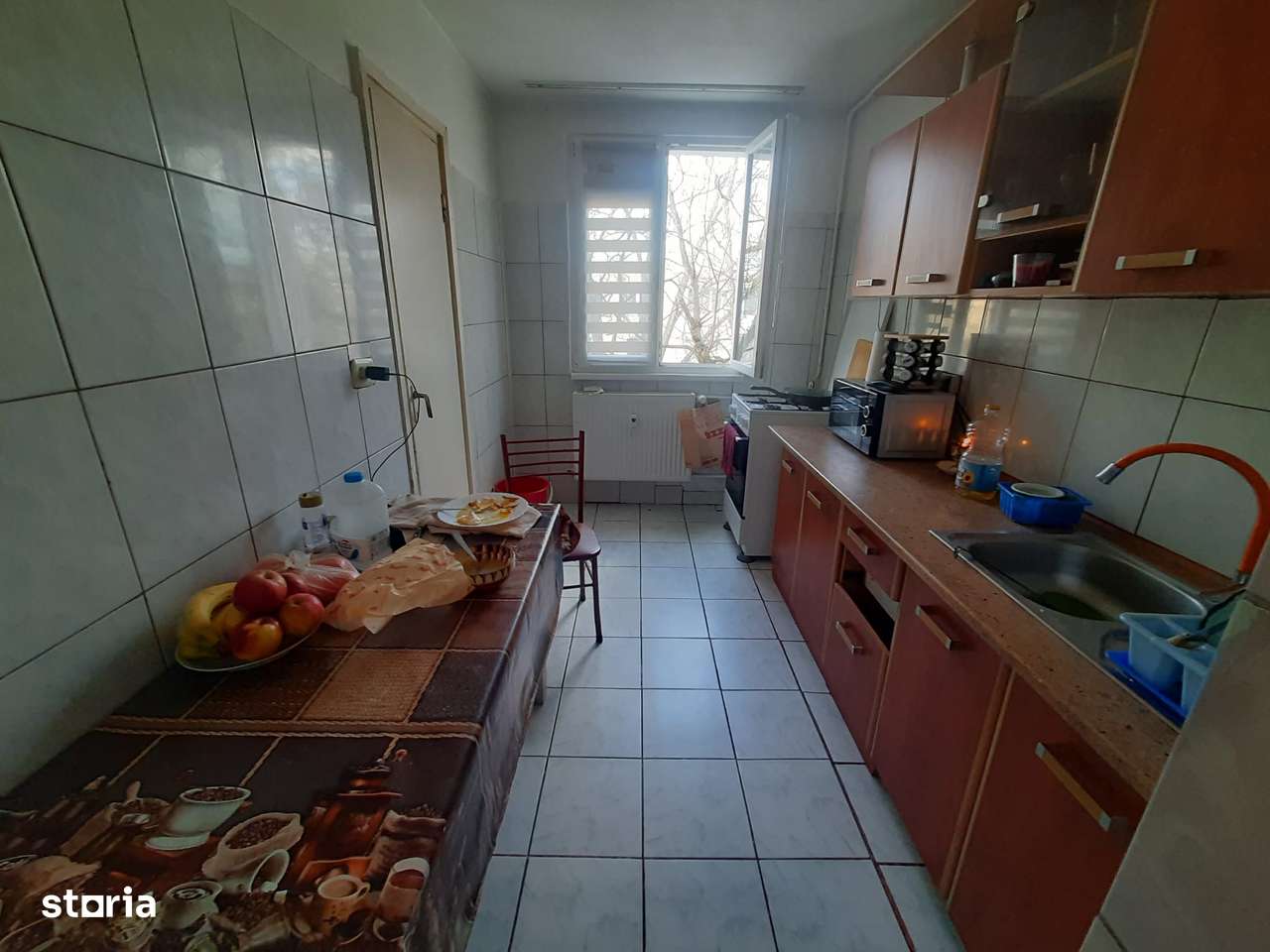 Drumul Taberei Valea Ialomitei-1