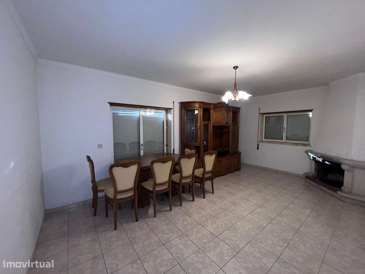 Apartamento T2  em Nossa Senhora da Piedade - Grande imagem: 3/12