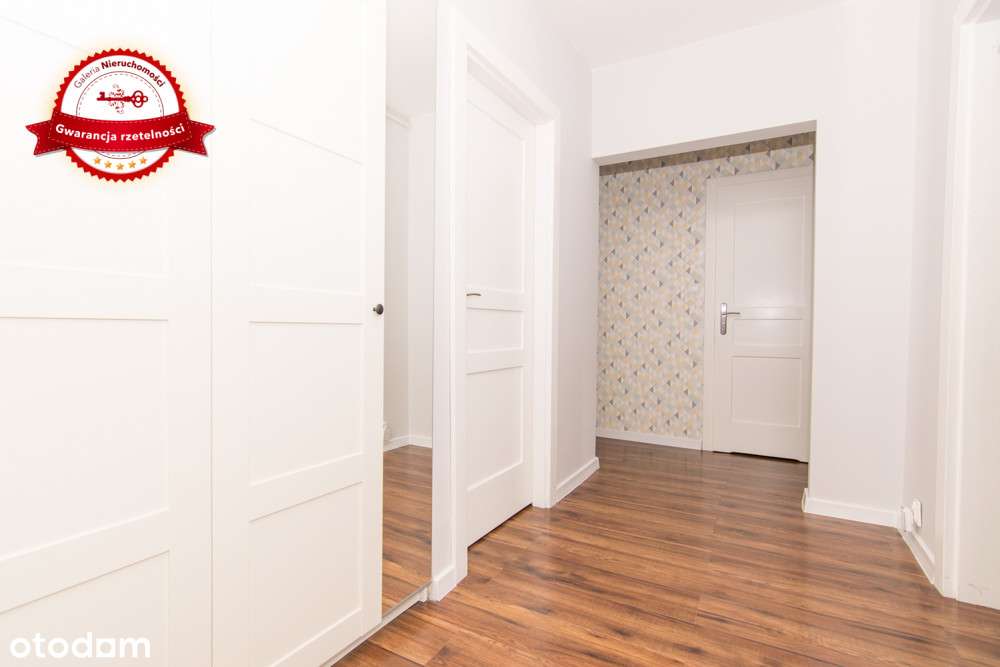 Jasne, zadbane, komfortowe, bardzo dobra lokalizac-19