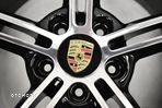 PORSCHE TAYCAN 9,5x21 ET60 11,5x21 ET66 5x130 9J1601025AA 9J1601025AB - 12