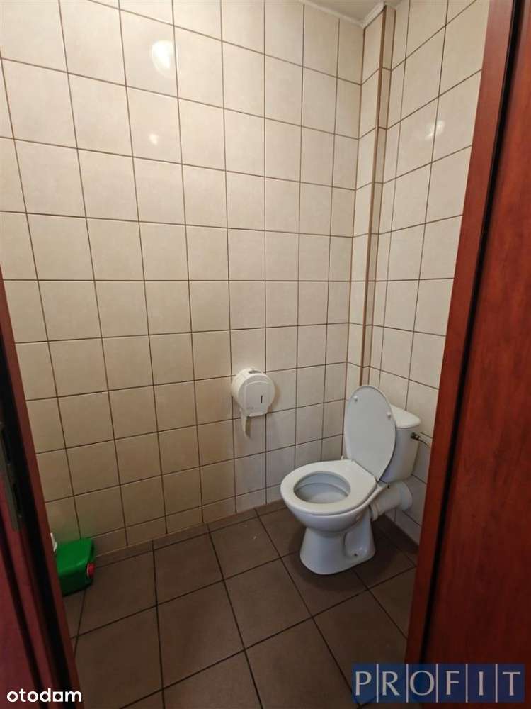 Hala produkcyjna 1030m2 duża moc-10