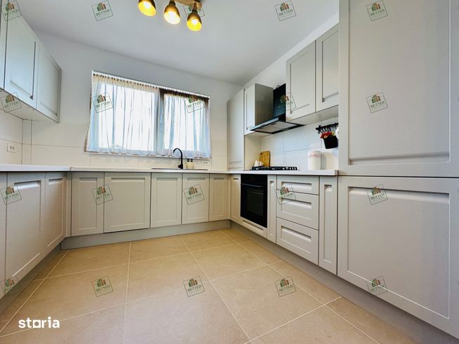 Casă cu 3 sau 4 Camere în Comuna Berceni – Complex Rezidențial Modern-13